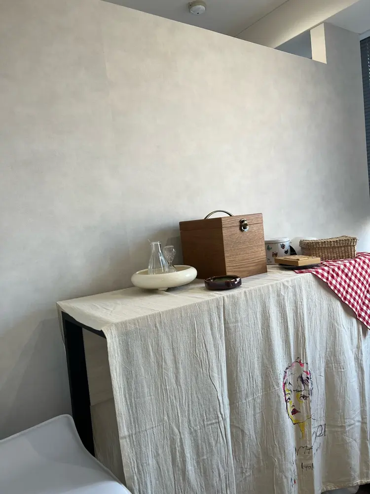 omamoriの内観・外観1