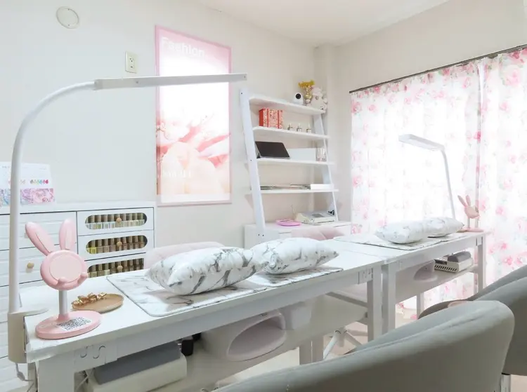 Anna Nailの内観・外観1