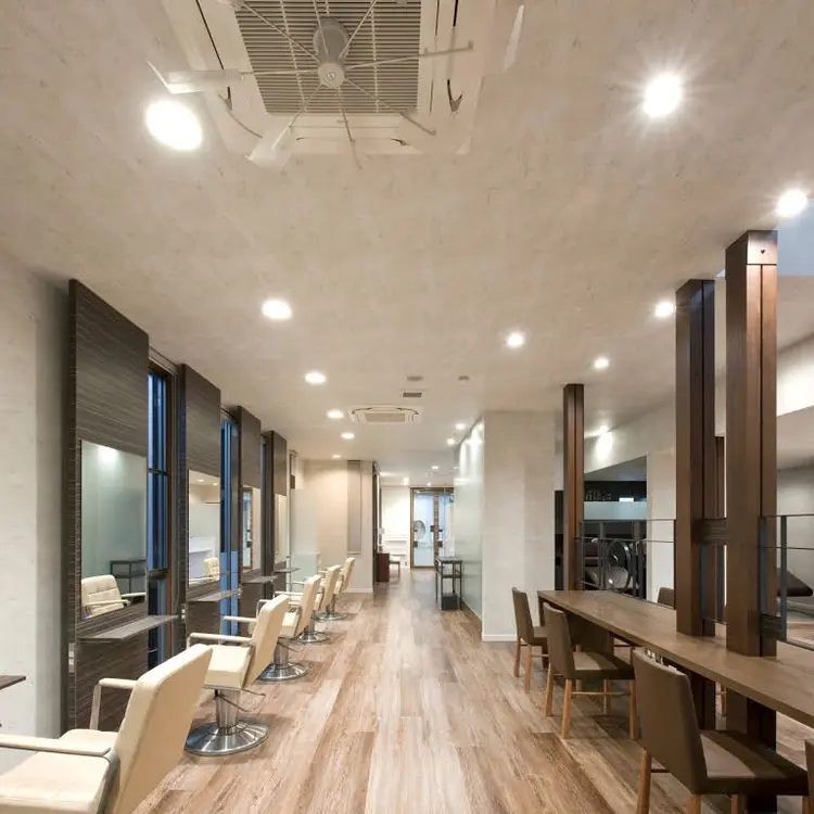 sheriche north(pace102)の内観・外観2