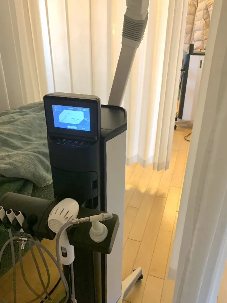 フェイシャルサロンシエルメールの内観・外観1