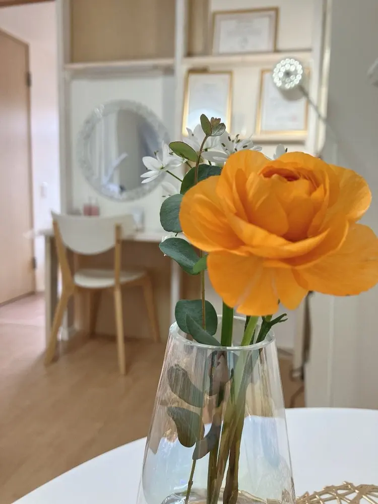 mano beauty salonの内観・外観2