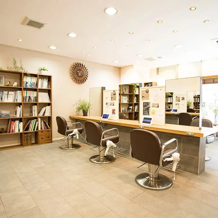 FORME山下町店の内観・外観3