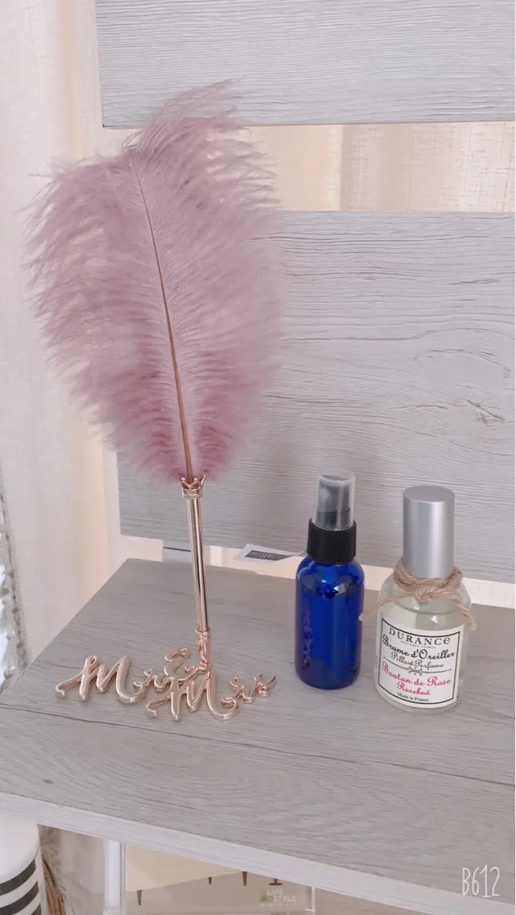 ribbonの内観・外観2