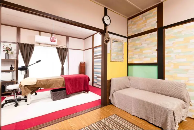 viageの内観・外観1