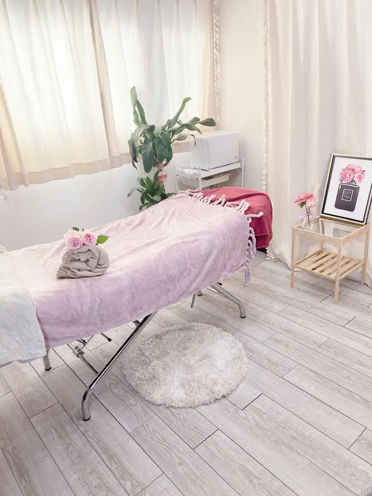 MARIRE EPI SALONの内観・外観1