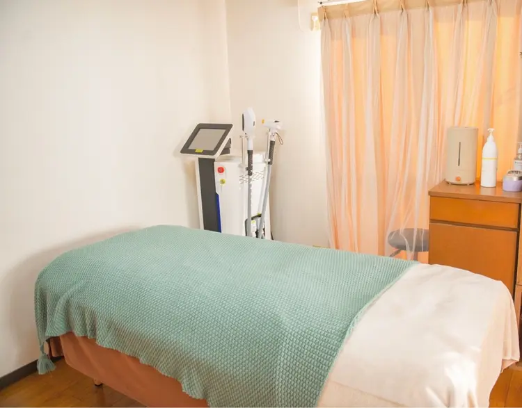 esthesalon O'-en-の内観・外観3