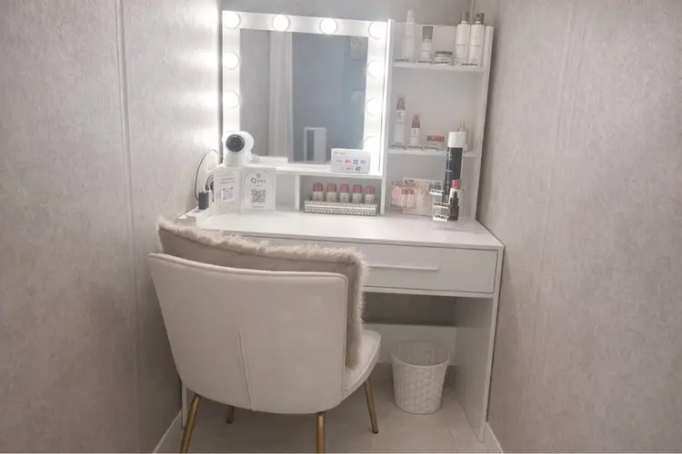 BeTOWAの内観・外観2