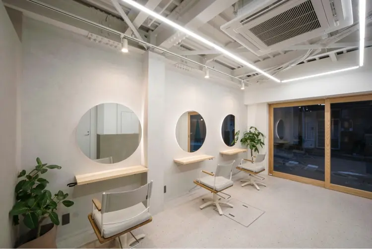 shanLyの内観・外観2