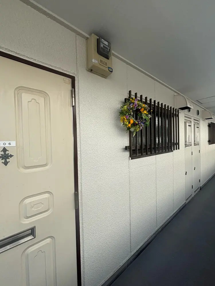 Private salon aimの内観・外観1