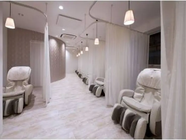 VERY 天王寺店の内観・外観1