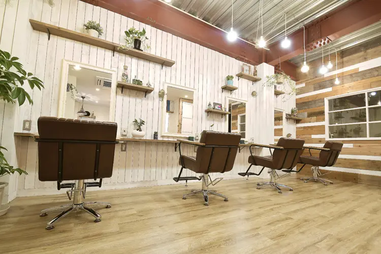 cozy resort by ANT'Sの内観・外観1