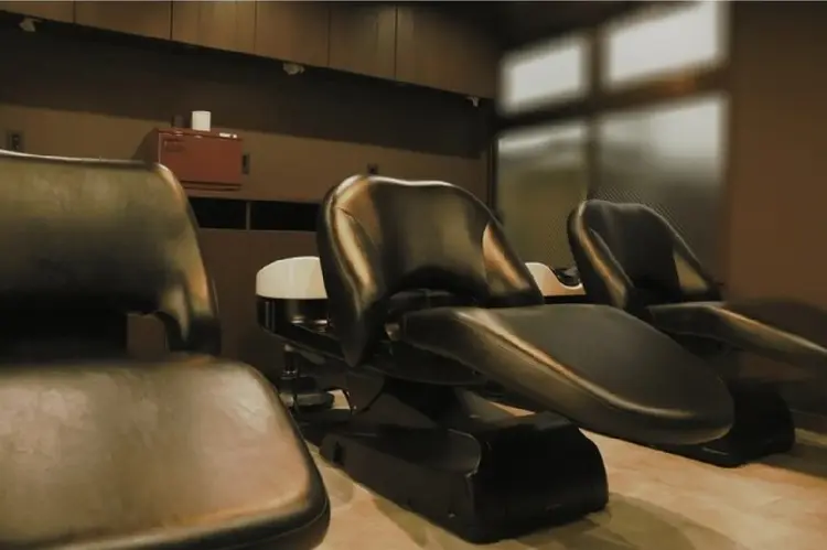 クラウドヘアーの内観・外観2