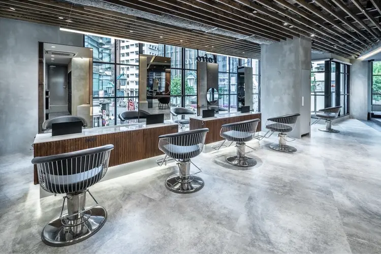 Toiro  新宿の内観・外観2