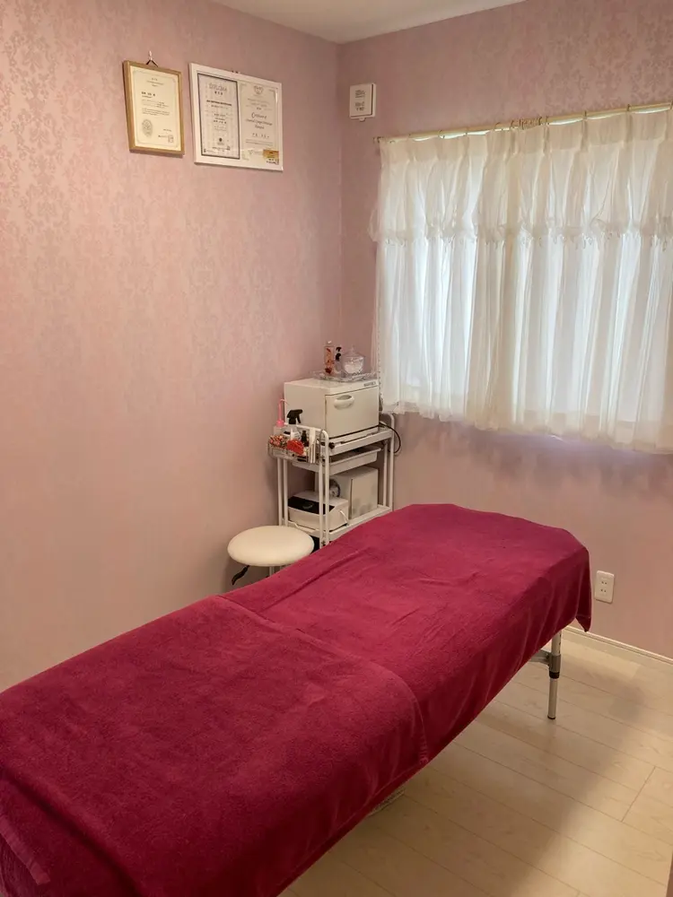 KOKOCHIの内観・外観1