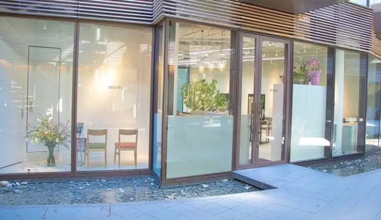 mee.omotesandoの内観・外観2
