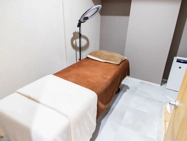 Salon Ritaの内観・外観3