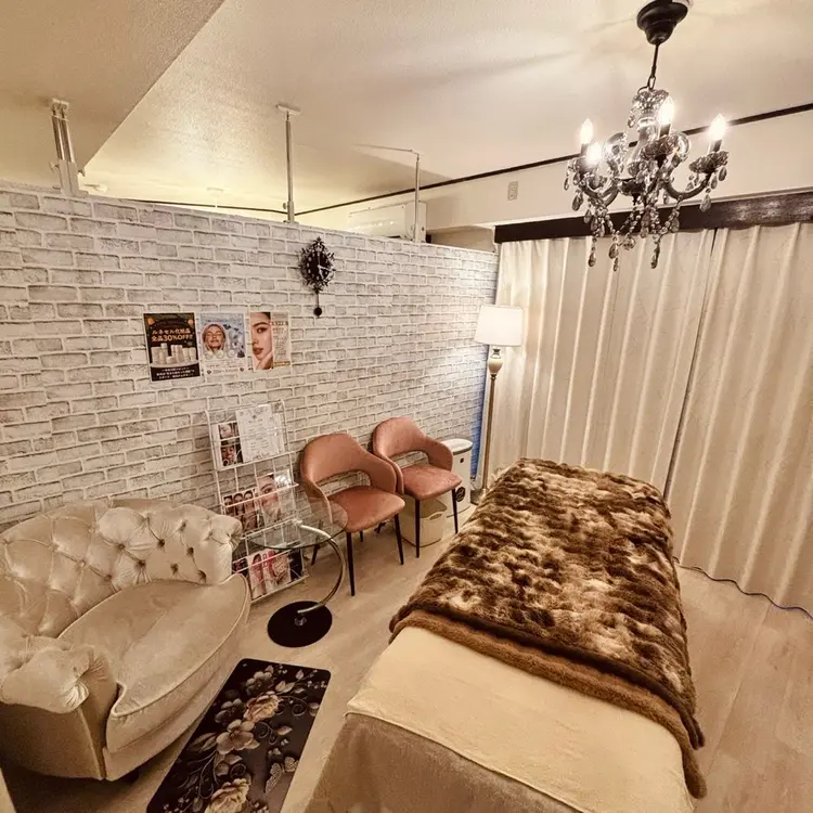 soeruteの内観・外観1