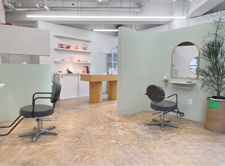 yewの内観・外観3