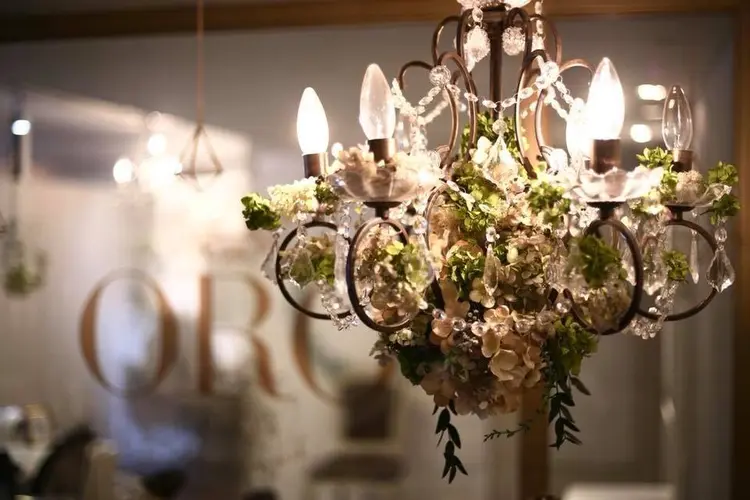 salon ORO sapporoの内観・外観1