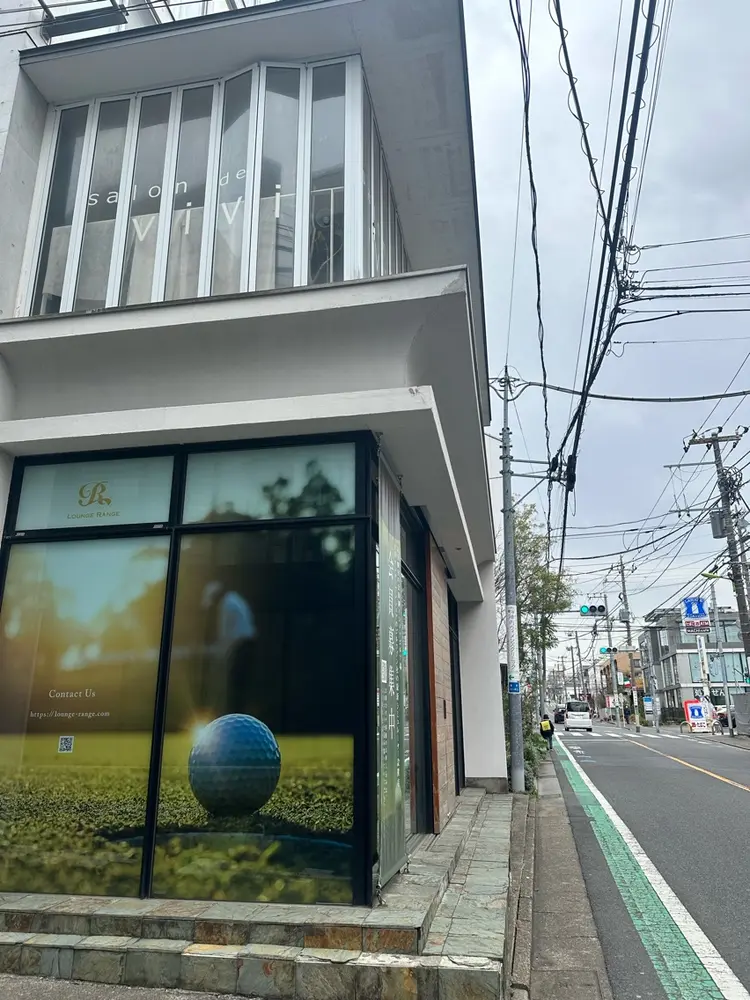 Sue eyelash&eyebrowの内観・外観3