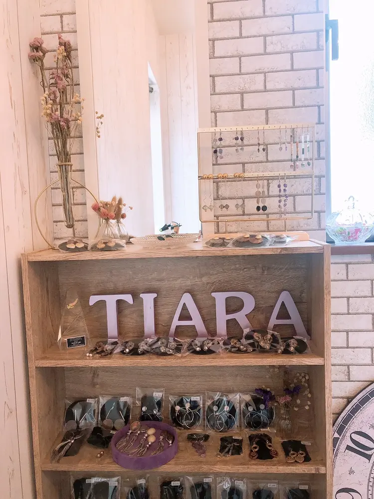 TI(A)RA👑プライベートサロンの内観・外観3