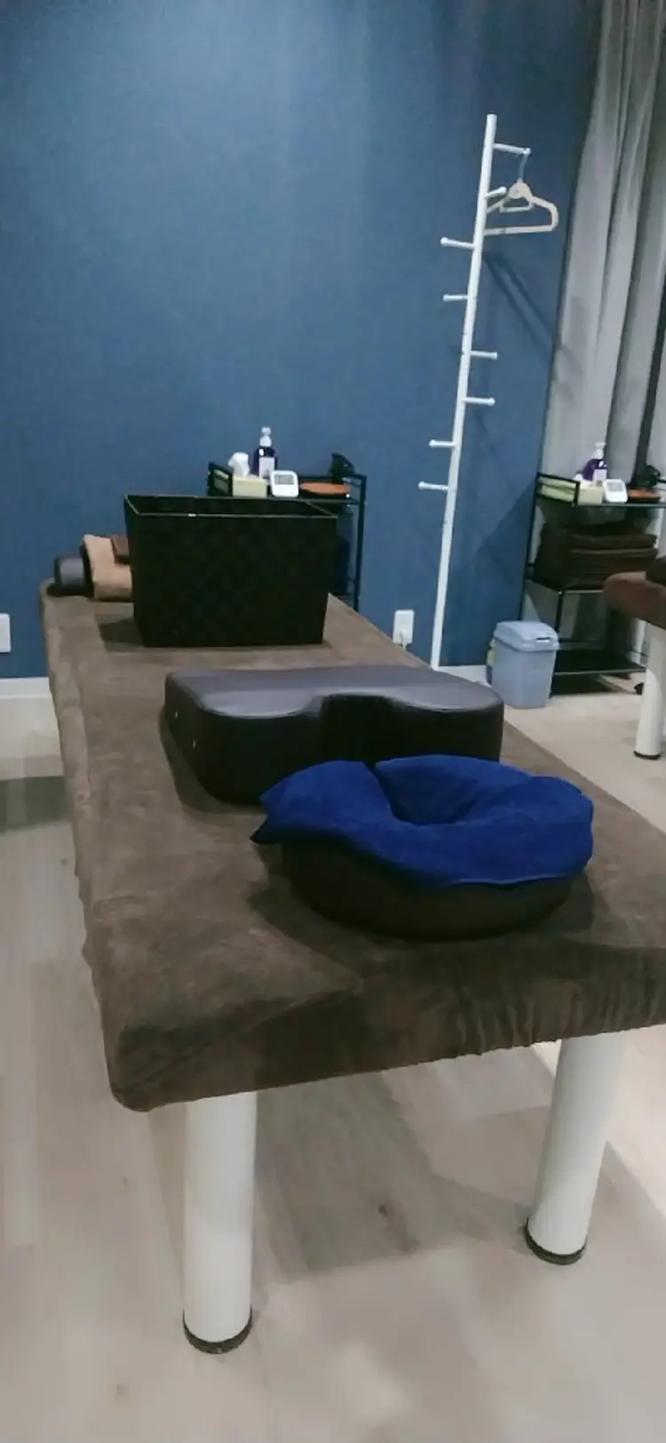 リラクゼーション整体院  天テラス水前寺店の内観・外観2