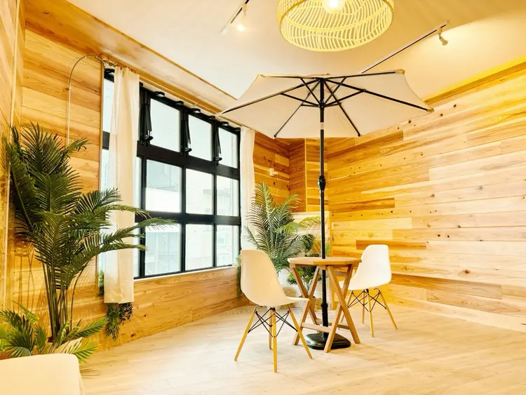 eyelash salon omemeの内観・外観3