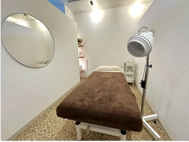 total body salon SYNERGY+水前寺店の内観・外観3