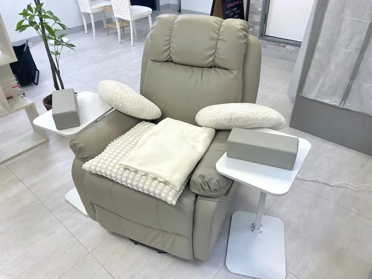 Nail salon のらねこの内観・外観1