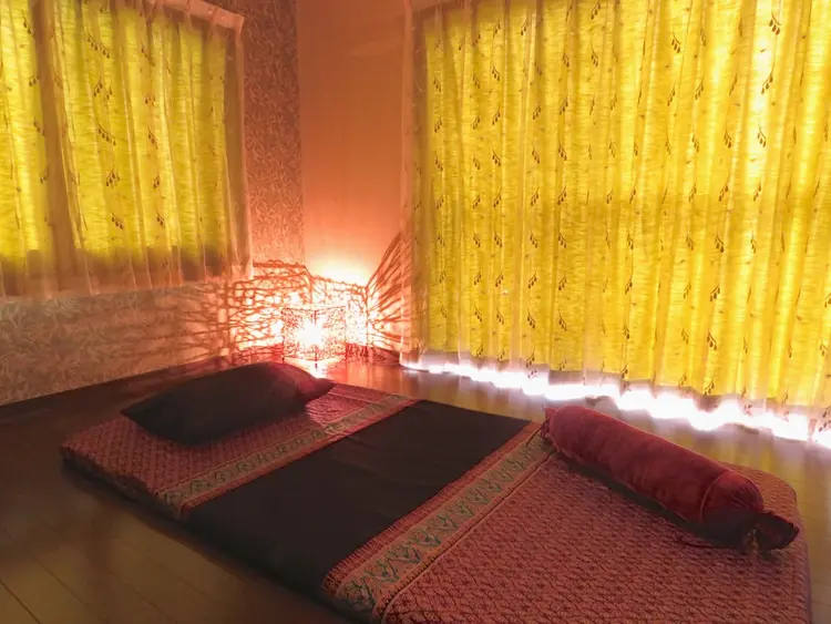 Relaxation Room 癒梨-yuna-の内観・外観1