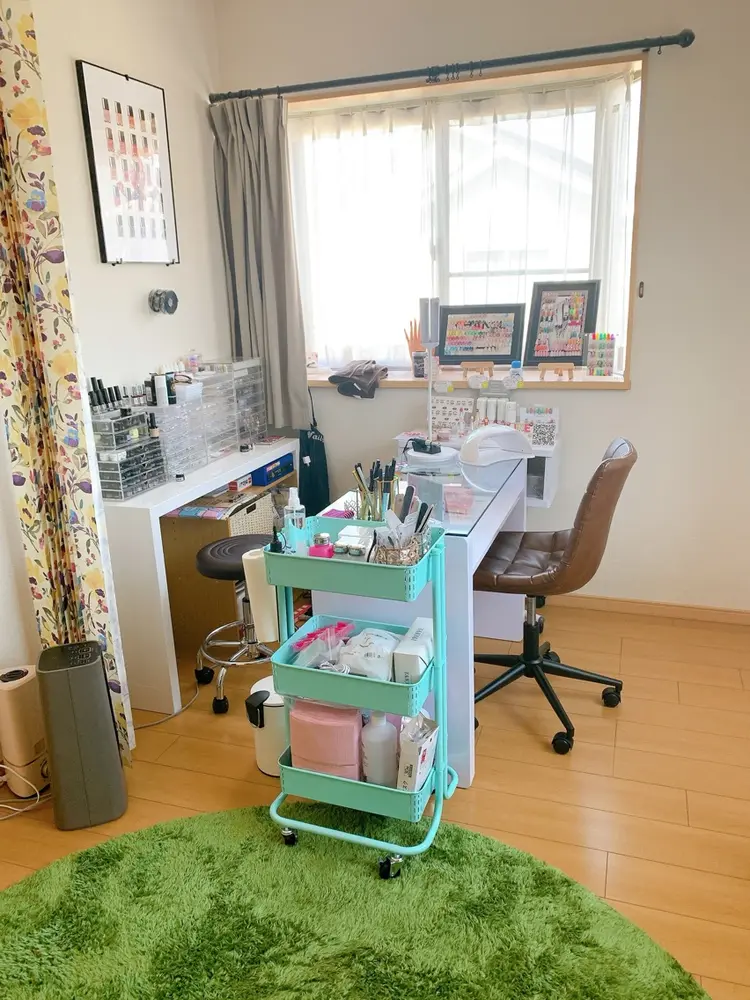 Beauty Witch【ビューティーウィッチ】の内観・外観3