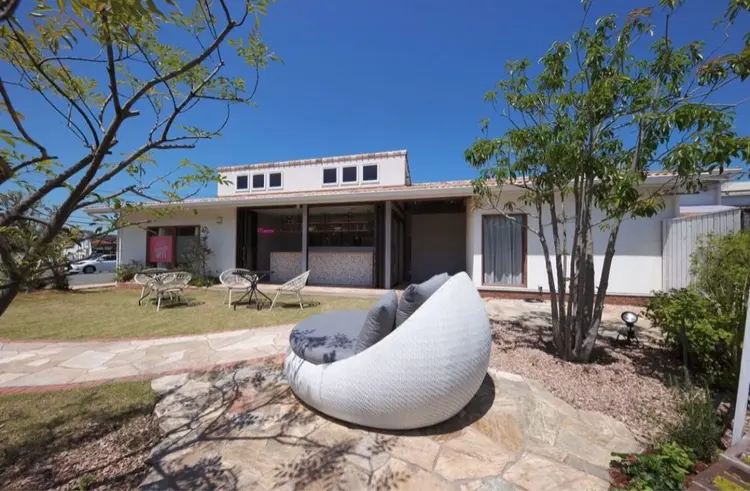 meuche…lego【ミューシェ】の内観・外観1