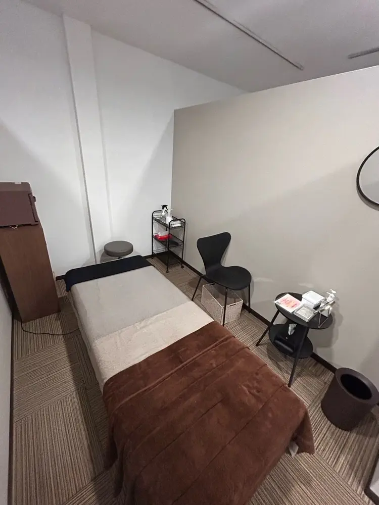 小顔FaceLabo一宮店の内観・外観1