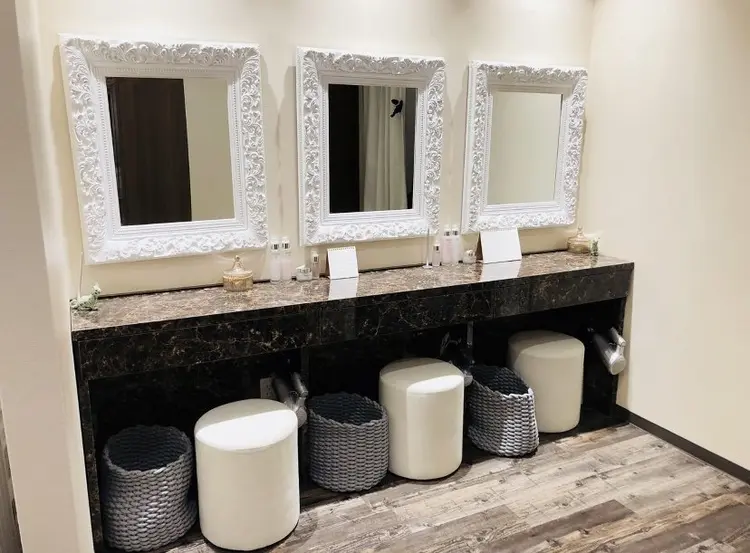 骨盤矯正フィジーク大宮の内観・外観3