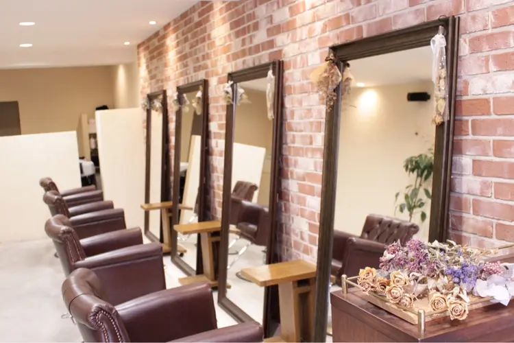 rulyruの内観・外観1