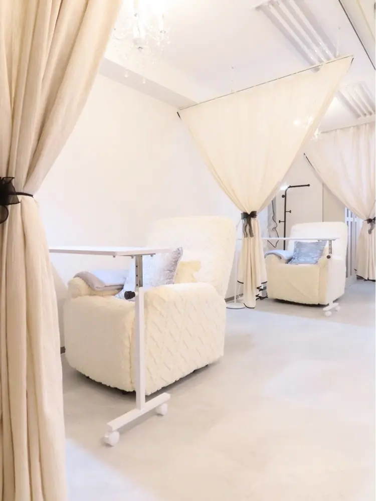 NÉRの内観・外観3