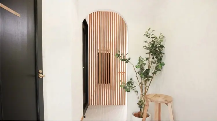 ソルネイルアンドアイラッシュの内観・外観1