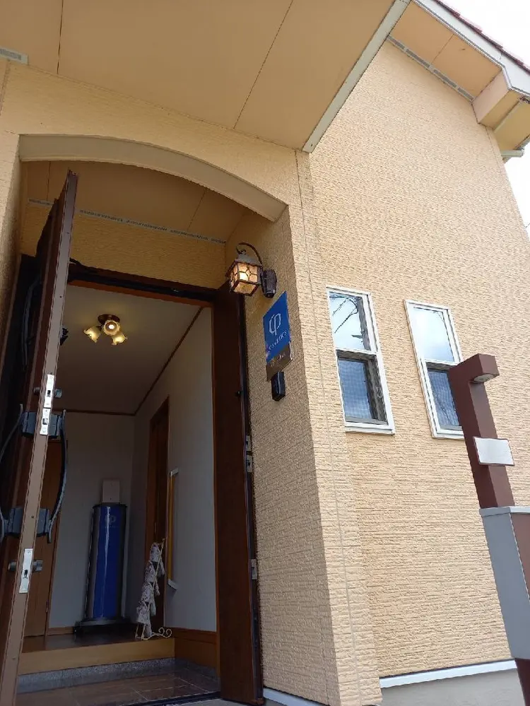 CPサロン　2HEARTの内観・外観2