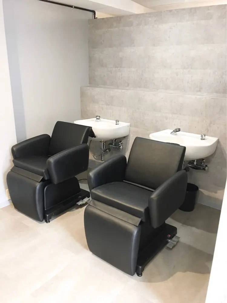 Bear(ベア)の内観・外観2