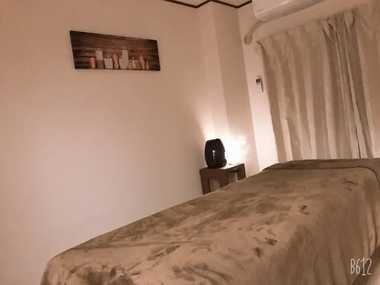 ローズドゥセレクトの内観・外観2