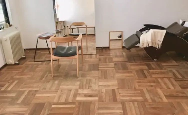 hair & days aruhi (ヘアアンドデイズアルヒ)の内観・外観1