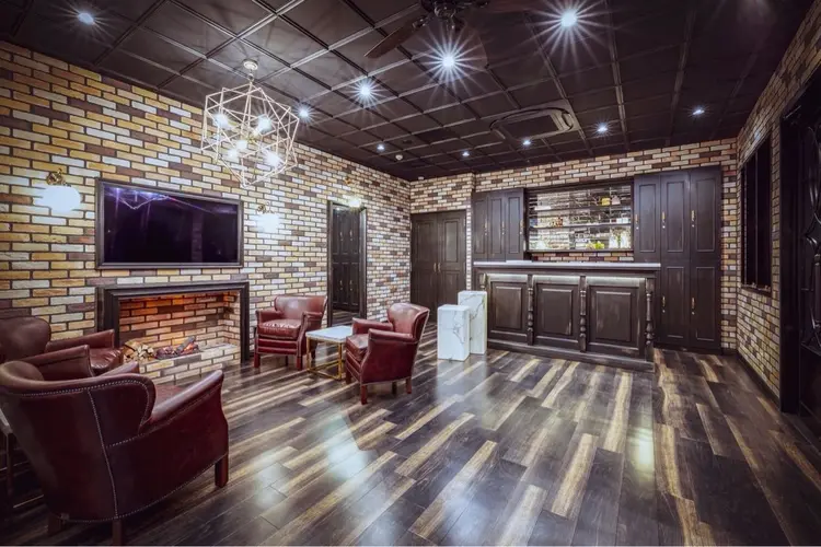 LUCIE八王子店の内観・外観3