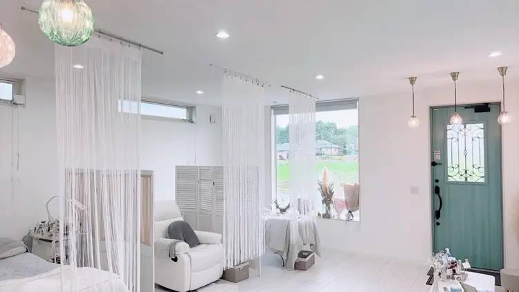 fino.の内観・外観2