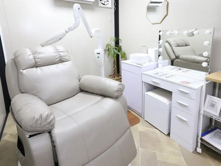 ストーリーの内観・外観2