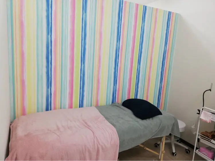 Sugar lushの内観・外観1