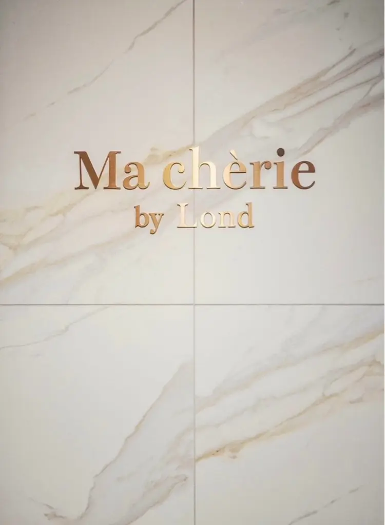 Ma cherie by Londの内観・外観1