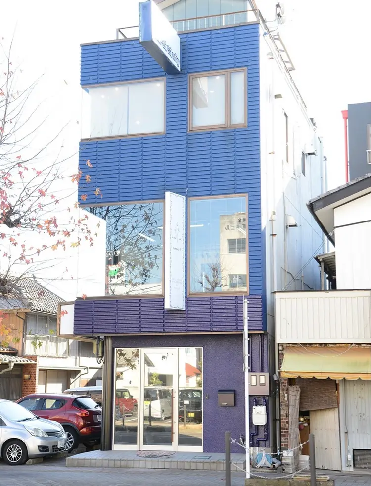 lafの内観・外観3