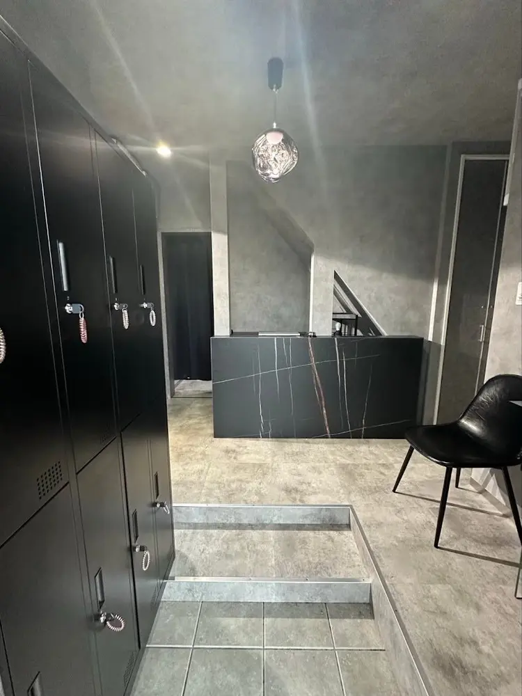 PLUSISM(プラスイズム)の内観・外観3