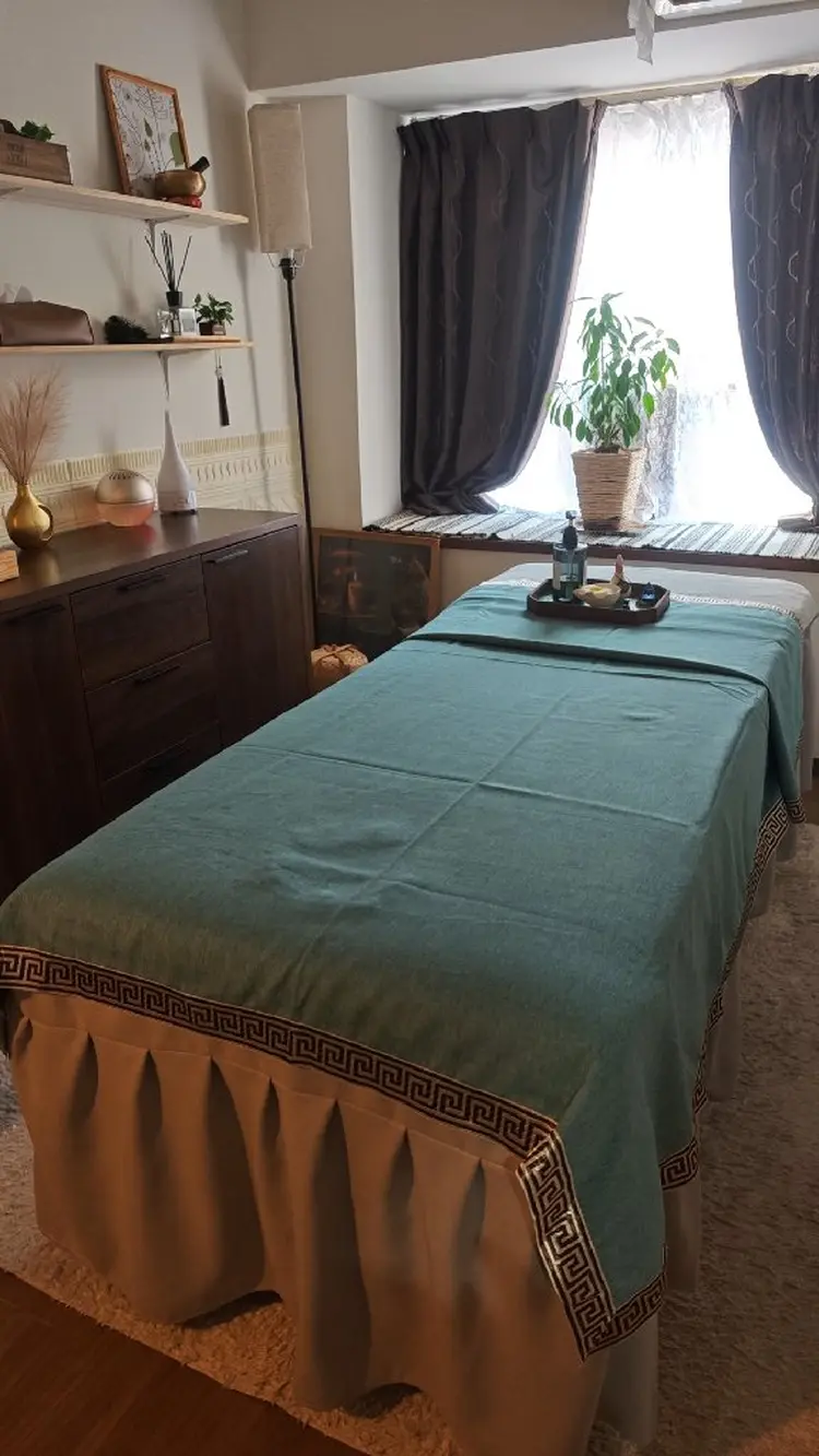 Healing Space  Easenの内観・外観3