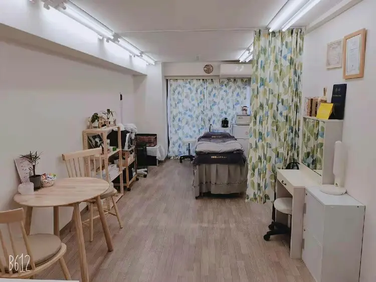 胡蝶蘭レディースサロンの内観・外観3